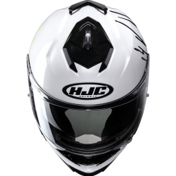 CASCO HJC I-71 CELOS MC3H