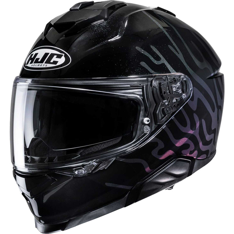 CASCO HJC I71 CELOS MC5