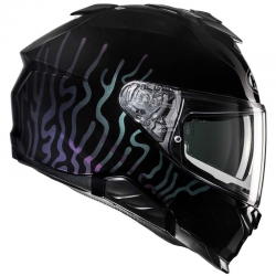 CASCO HJC I71 CELOS MC5