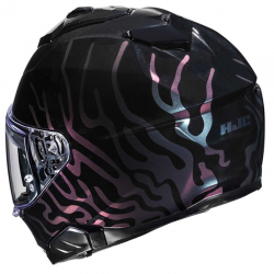 CASCO HJC I71 CELOS MC5