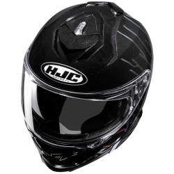 CASCO HJC I71 CELOS MC5