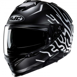 CASCO HJC I71 CELOS MC5SF