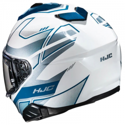 CASCO HJC I71 IORIX MC2