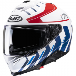 CASCO HJC I71 SIMO MC21SF