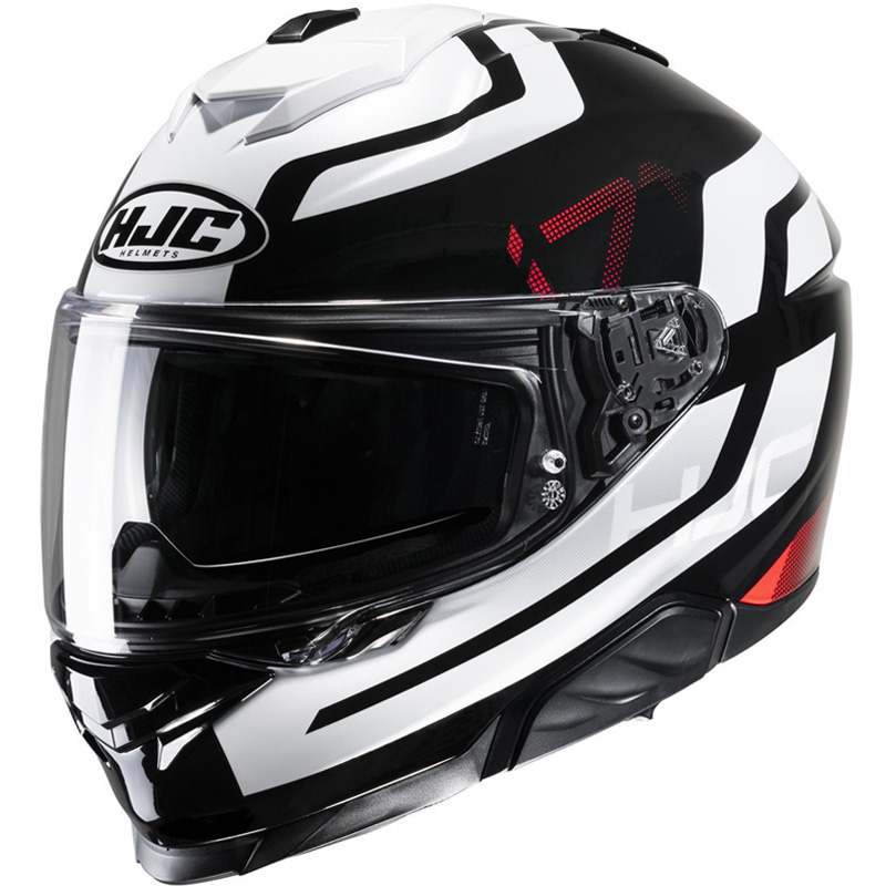 CASCO HJC I71 ENTA MC1