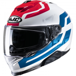 CASCO HJC I71 ENTA MC21