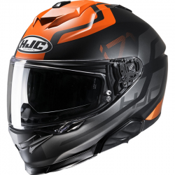 CASCO HJC I71 ENTA MC7SF