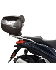 KIT DE FIJACIÓN POSTERIOR SHAD V0MD16ST PIAGGIO MEDLEY 150/125 | Maletas y  Equipajes de moto | %brands%