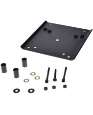 KIT DE FIJACIÓN POSTERIOR SHAD V0MD16ST PIAGGIO MEDLEY 150/125 | Maletas y  Equipajes de moto | %brands%