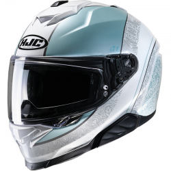 CASCO HJC I71 SERA MC2