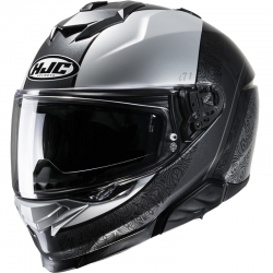 CASCO HJC I71 SERA MC5