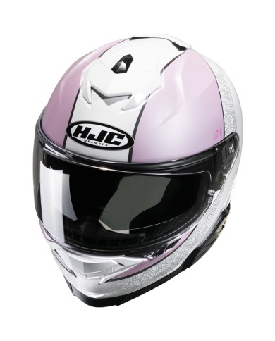 CASCO HJC I71 SERA MC8