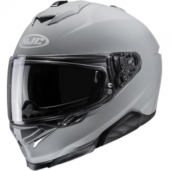 CASCO HJC I71 NARDO GREY