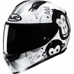 CASCO HJC C10 GETI MC10