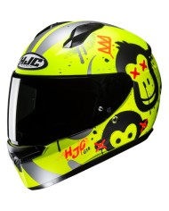 CASCO HJC C10 GETI MC3HSF INFANTIL | Hjc de moto | %brands%