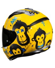 CASCO HJC C10 GETI MC3SF INFANTIL | Cascos de moto | %brands%