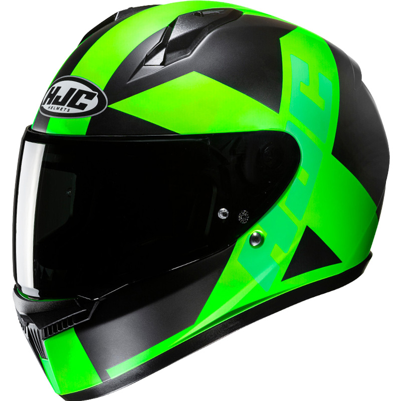 CASCO HJC C10 TEZ MC4HSF