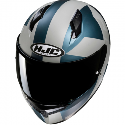 CASCO HJC C10 TEZ MC2SF