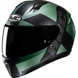 CASCO HJC C10 TEZ MC4SF