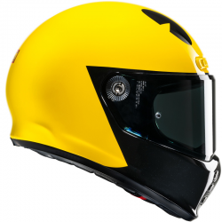 CASCO HJC V10 PAC-MAN MC3