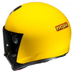 CASCO HJC V10 PAC-MAN MC3