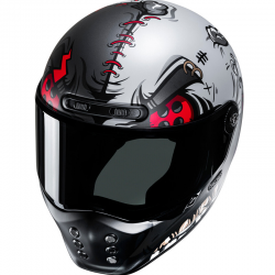 CASCO HJC V10 VATT MC1SF