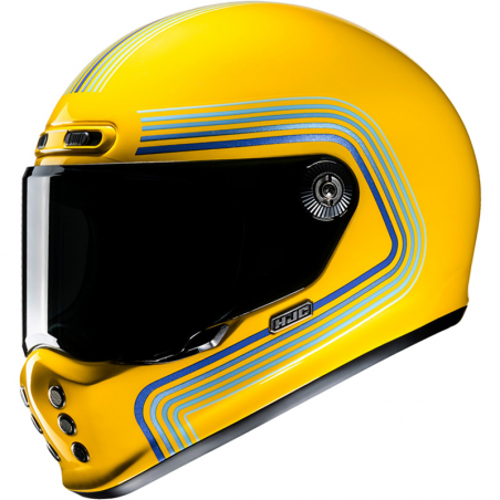 CASCO HJC V10 FONI MC3