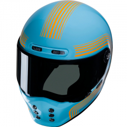 CASCO HJC V10 FONI MC27