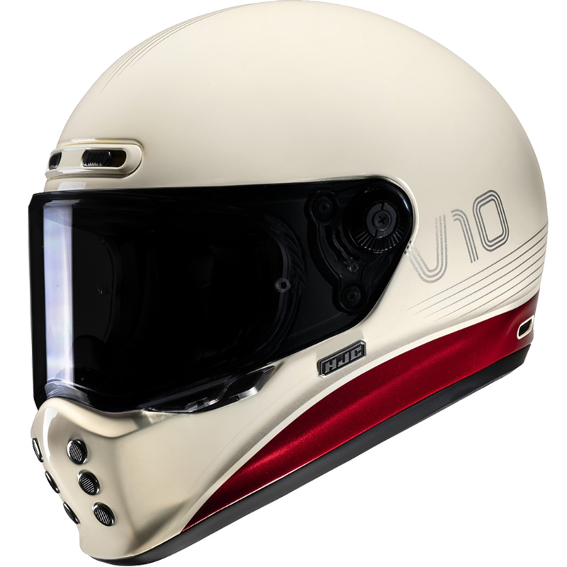 CASCO HJC V10 TAMI MC1