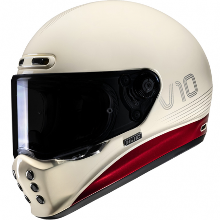 CASCO HJC V10 TAMI MC1