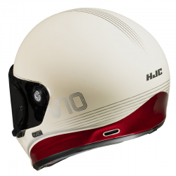 CASCO HJC V10 TAMI MC1