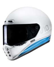 CASCO HJC V10 TAMI MC2