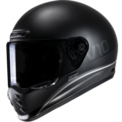 CASCO HJC V10 TAMI MC5SF