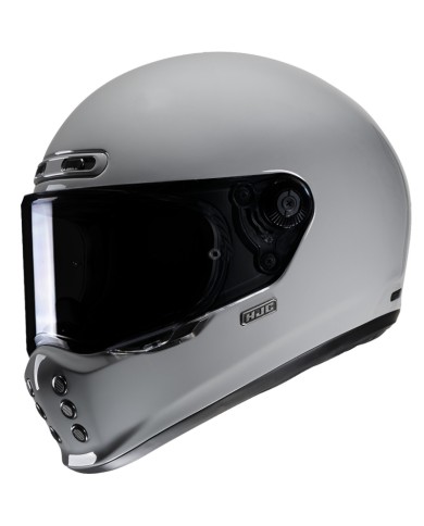 CASCO HJC V10 NARDO GREY