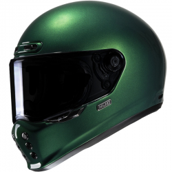 CASCO HJC V10 DEEP GREEN