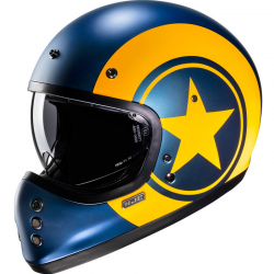 CASCO HJC V60 NYX MC3SF