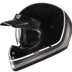 CASCO HJC V60 SCOBY MC5