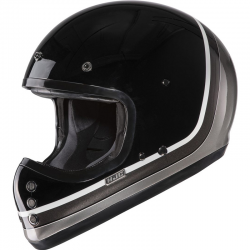 CASCO HJC V60 SCOBY MC5