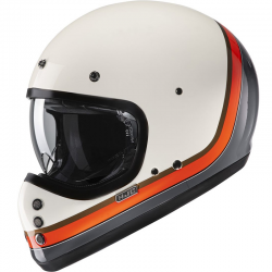 CASCO HJC V60 SCOBY MC7