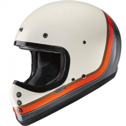 CASCO HJC V60 SCOBY MC7