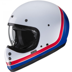 CASCO HJC V60 SCOBY MC21