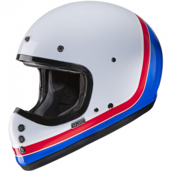 CASCO HJC V60 SCOBY MC21