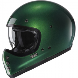 CASCO HJC V60 DEEP GREEN