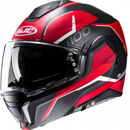 CASCO HJC I100 MODULAR LORIX MC1SF