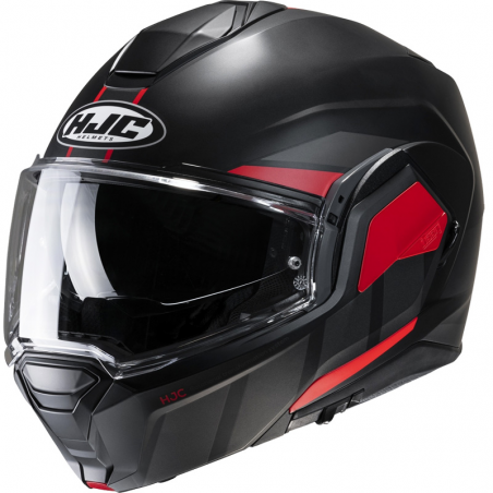 CASCO HJC I100 MODULAR BEIS MC1SF