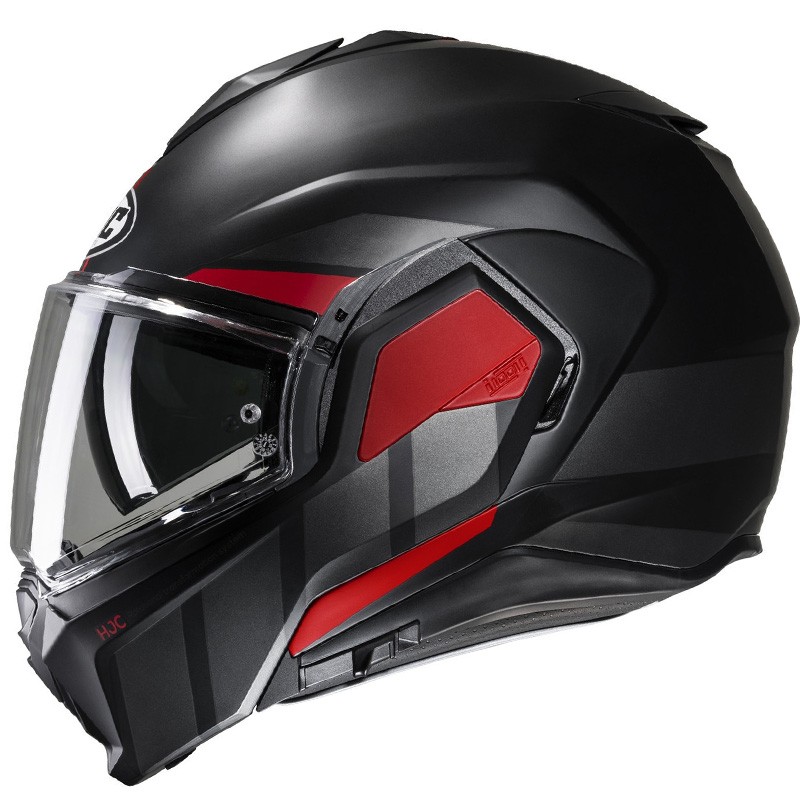 CASCO HJC I100 MODULAR BEIS MC1SF
