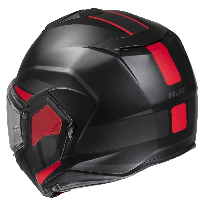 CASCO HJC I100 MODULAR BEIS MC1SF