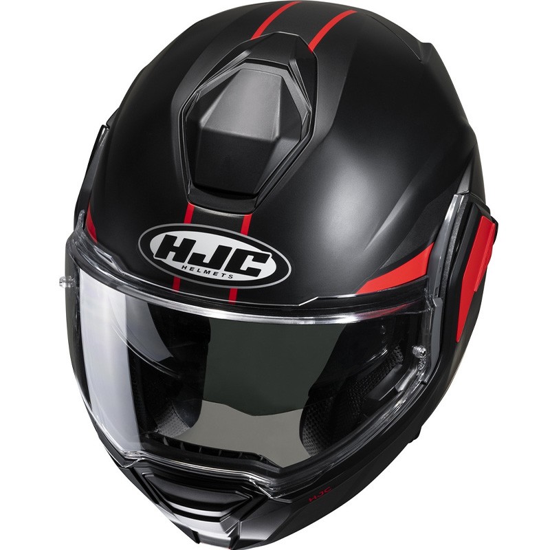 CASCO HJC I100 MODULAR BEIS MC1SF
