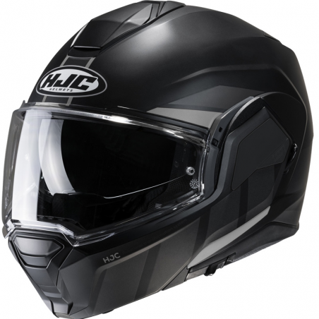 CASCO HJC I100 MODULAR BEIS MC5SF