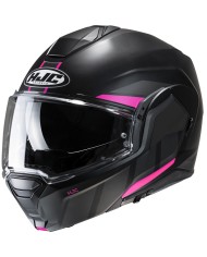 CASCO HJC I100 MODULAR BEIS MC8SF